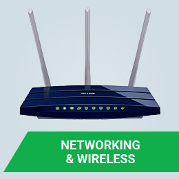 Networking & Wireless