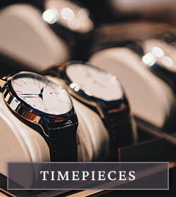 Shop Timepieces