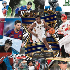 Shop Sports Cards