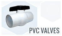 Shop PVC Valves