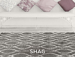 Shop Shag Area Rugs