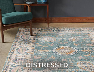 Shop Distressed Area Rugs
