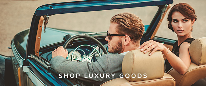 Shop Luxury Goods