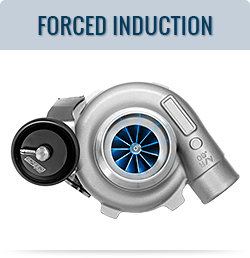 Shop Forced Induction