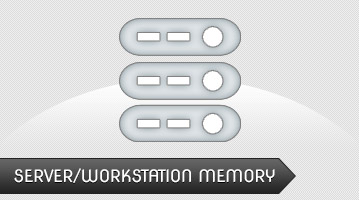 Server Workstation Memory