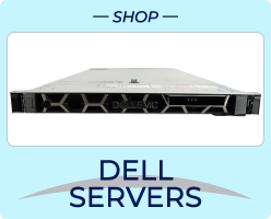 Shop Dell Servers