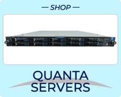 Shop Quanta Servers