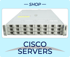 Shop Cisco Servers