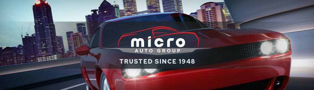 About Micro Auto Group