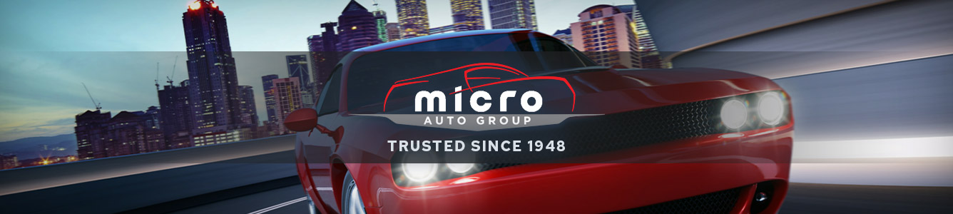 About Micro Auto Group