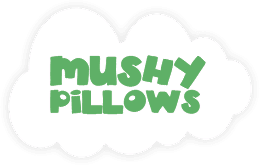Microbead-Mushy-Pillows eBay Store