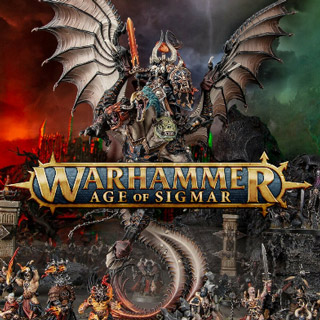 Shop Warhammer Sigmar