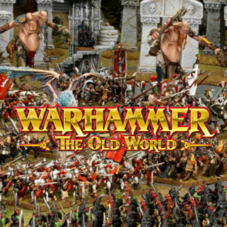 Shop Warhammer Fantasy