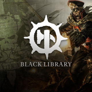 Shop Black Library