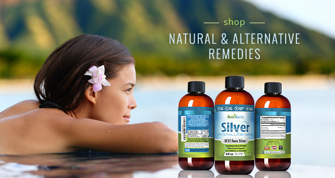 Shop Natural and Alternative Remedies
