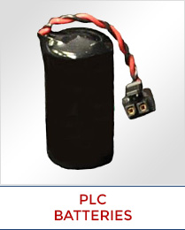 PLC Batteries