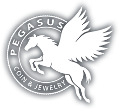Pegasus Coin and Jewelry eBay Store