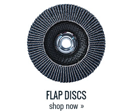Shop Flap Discs