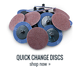 Shop Quick Change Discs