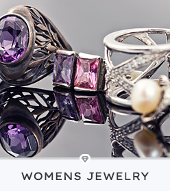 Shop Womens Jewelry
