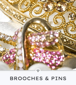 Shop Brooches and Pins
