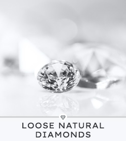 Shop Loose Natural Diamonds