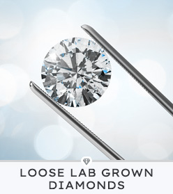 Shop Loose Lab Grown Diamonds