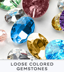 Shop Loose Gemstones