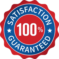 Satisfaction Guaranteed