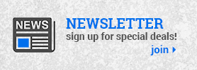 Sign Up For Our Newsletter
