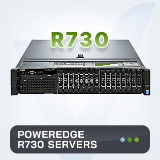 Shop PowerEdge R730 Servers