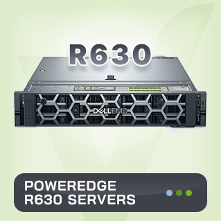 Shop PowerEdge R630 Servers