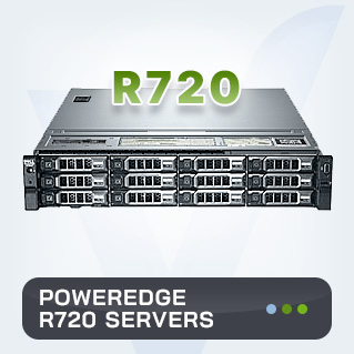 Shop PowerEdge R720 Servers