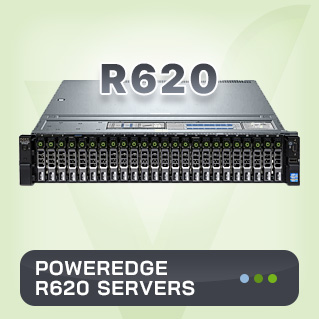 Shop PowerEdge R620 Servers