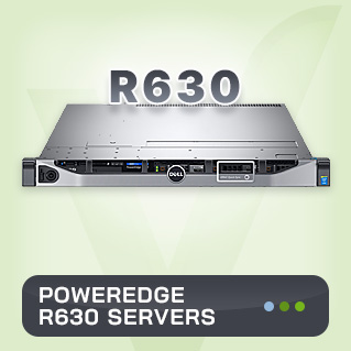 Shop PowerEdge R630 Servers