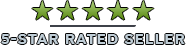 Five Star Customer Service