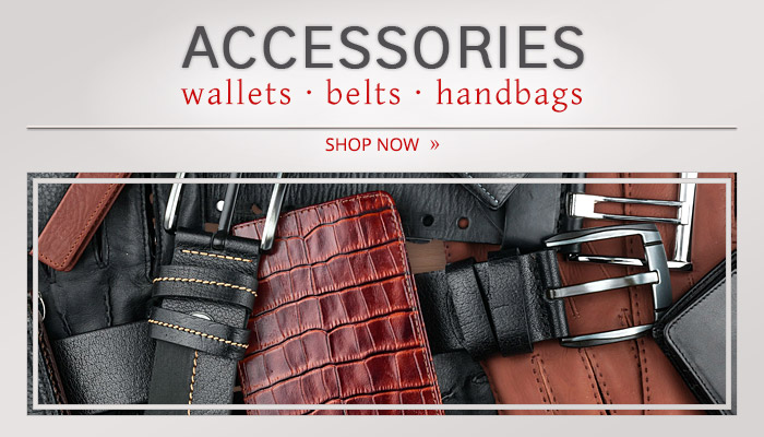 Shop Bags Wallets Backpacks Belts