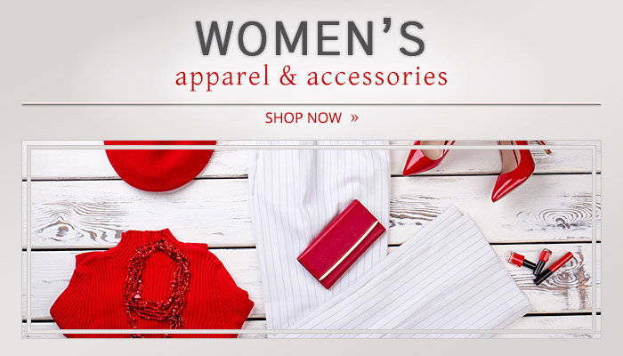 Shop Womens Clothing
