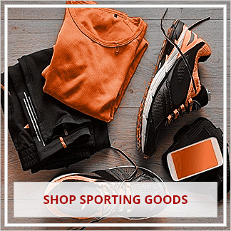 Shop Sporting Goods