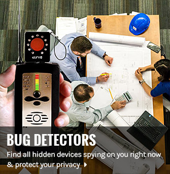 Bug Detectors