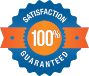 Satisfaction Guaranteed