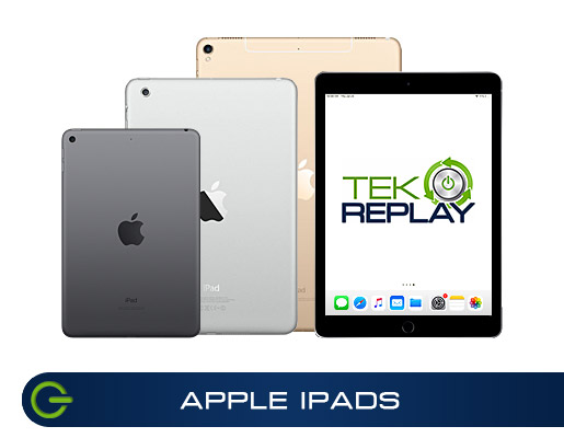 Shop Apple iPads