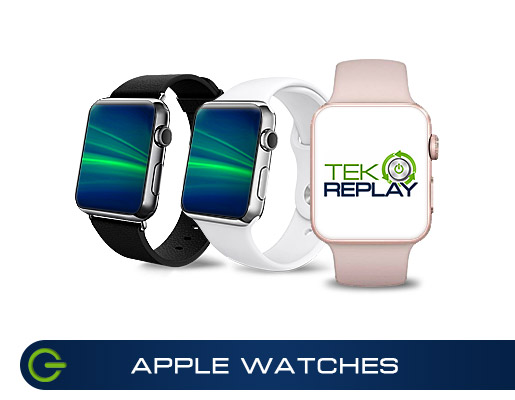 Shop Apple Watches