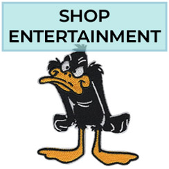 Shop Entertainment