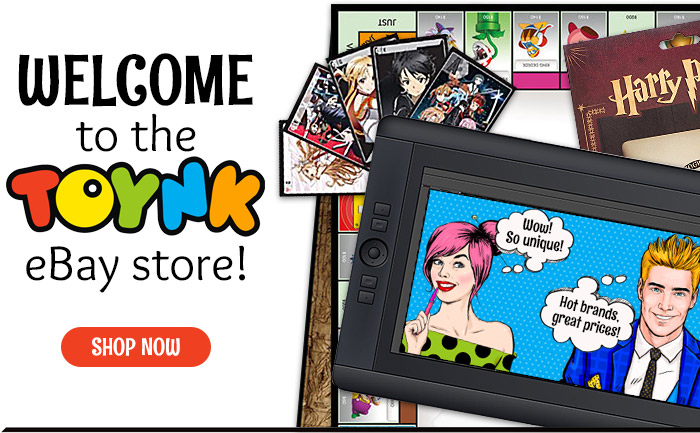 toynk toys near me