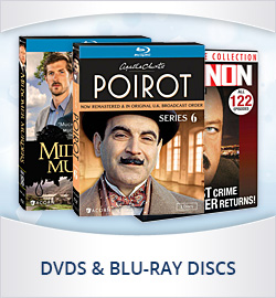 Shop DVDs and Blu-Ray Discs