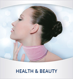 Shop Health and Beauty