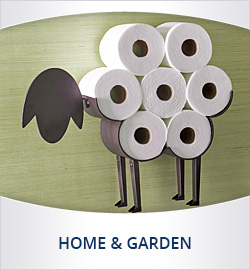 Shop Home and Garden