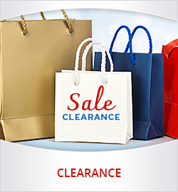 Shop Clearance