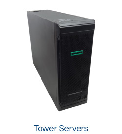 Shop Tower Servers